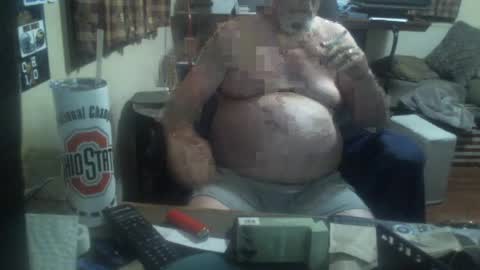 Snapshot of justmeohio chatting on 07-17-26, 07:59 justmeohio online show from 07-17-26, 07:59