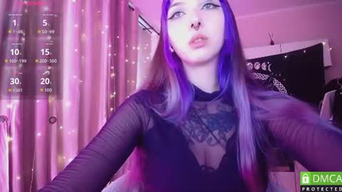 justmeowgirl online show from 07-31-26, 05:07