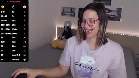 Julie online show from 02-04-25, 05:21