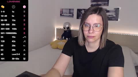 Julie online show from 03-04-25, 05:11