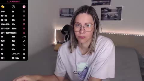 Julie online show from 09-15-25, 03:50