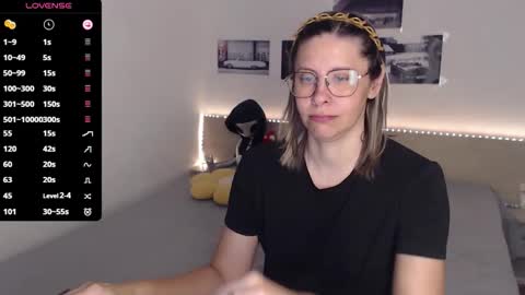 Julie online show from 09-28-25, 04:07