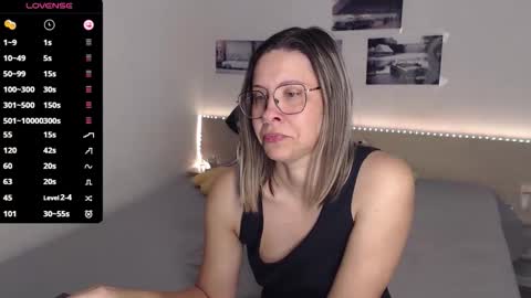 Julie online show from 09-30-25, 03:55