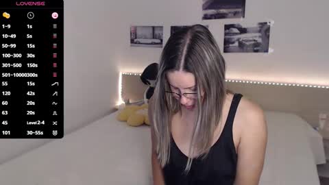 Julie online show from 10-09-25, 04:10