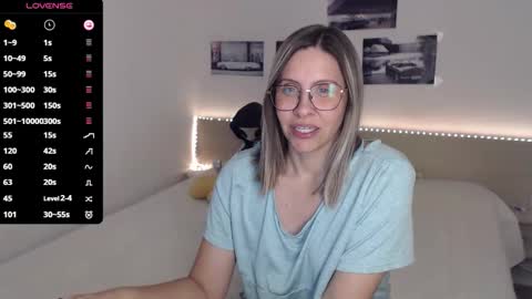 Julie online show from 10-20-25, 03:56