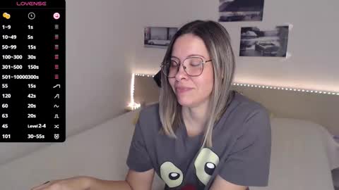 Julie online show from 11-14-25, 05:06