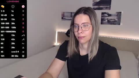 Julie online show from 12-03-25, 05:04