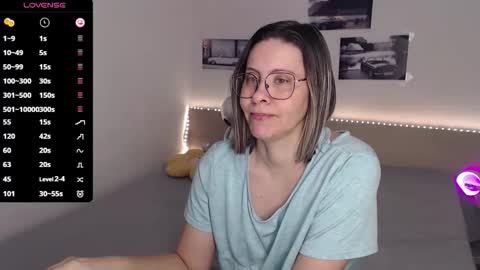 Julie online show from 02-03-26, 04:54