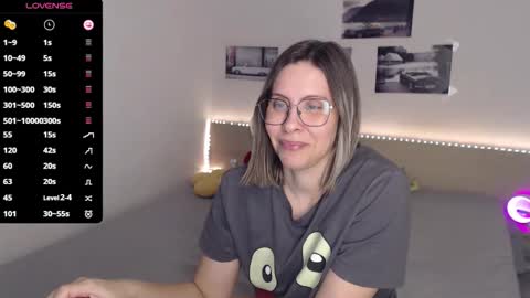 Julie online show from 02-10-26, 05:06