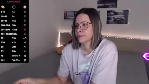 Julie online show from 02-15-26, 05:04