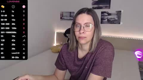 Julie online show from 03-30-26, 03:51