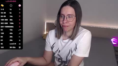 Julie online show from 05-17-26, 04:21