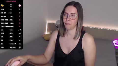 Julie online show from 06-05-26, 03:40