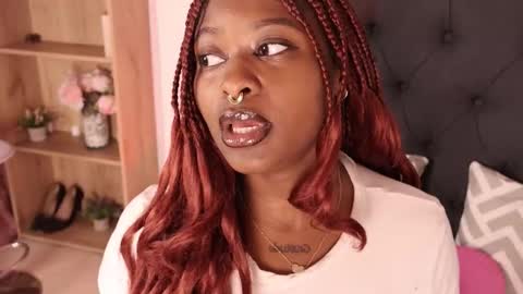 Nala online show from 11-03-25, 02:40