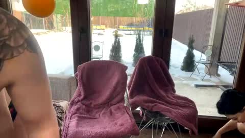 Snapshot of justonetime333 chatting on 02-26-25, 06:37 Ana online show from 02-26-25, 06:37