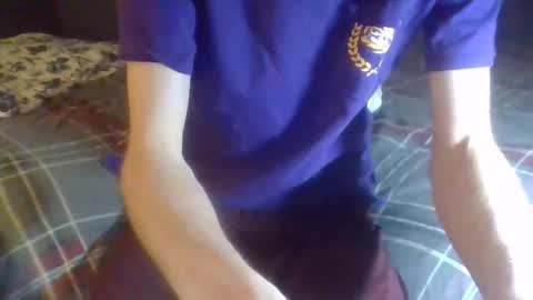 Patrick online show from 01-22-25, 03:52