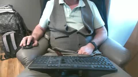 Snapshot of justpleased2behere chatting on 04-26-26, 03:10 here to Have Fun online show from 04-26-26, 03:10