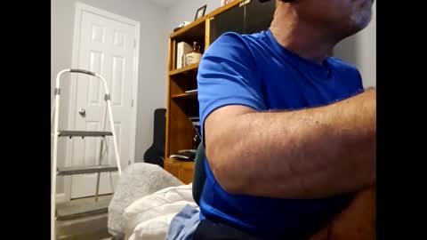 Snapshot of justredneck chatting on 12-31-24, 05:44 justredneck online show from 12-31-24, 05:44