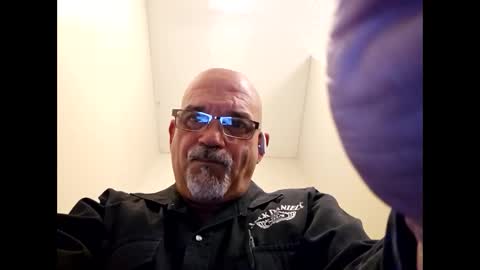 Snapshot of justredneck chatting on 01-25-25, 08:53 justredneck online show from 01-25-25, 08:53