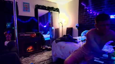 Eetantungfuk Mias online show from 12-10-24, 06:54