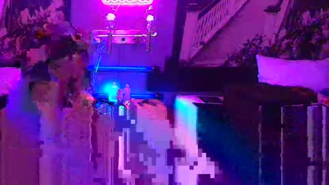 Eetantungfuk Mias online show from 01-13-25, 08:58