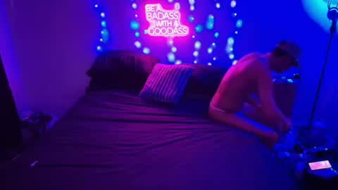 Eetantungfuk Mias online show from 01-18-25, 04:10