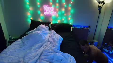 Eetantungfuk Mias online show from 01-20-25, 01:42