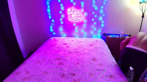 Eetantungfuk Mias online show from 01-24-25, 12:31