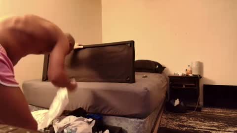 Eetantungfuk Mias online show from 01-30-25, 03:33