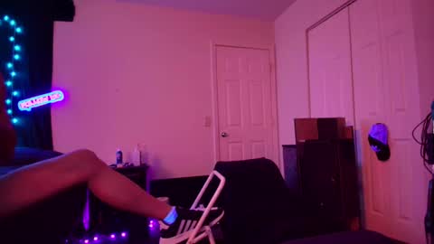 Eetantungfuk Mias online show from 02-01-25, 07:15