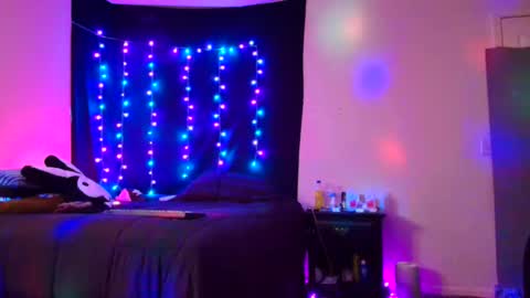 Eetantungfuk Mias online show from 02-03-25, 09:07