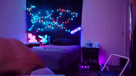 Eetantungfuk Mias online show from 02-06-25, 11:43