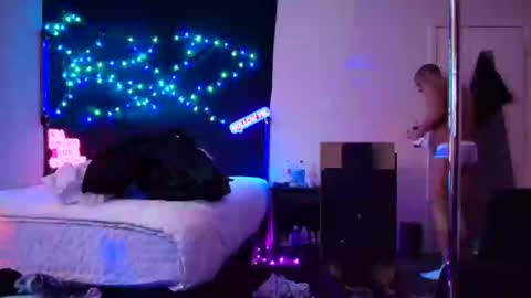 Eetantungfuk Mias online show from 02-07-25, 01:01