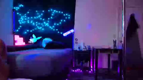 Eetantungfuk Mias online show from 02-08-25, 04:25