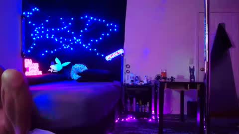 Eetantungfuk Mias online show from 02-08-25, 10:29