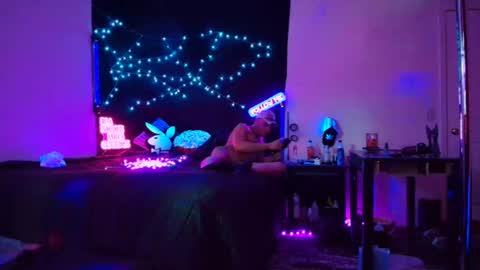 Eetantungfuk Mias online show from 02-11-25, 12:48