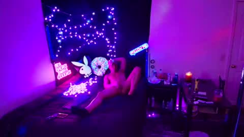 Eetantungfuk Mias online show from 02-12-25, 02:32