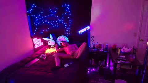 Eetantungfuk Mias online show from 02-12-25, 05:37