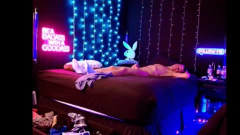 Eetantungfuk Mias online show from 02-21-25, 01:22