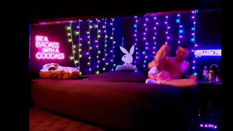 Eetantungfuk Mias online show from 02-23-25, 01:46