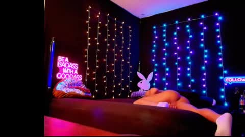 Eetantungfuk Mias online show from 02-26-25, 09:42