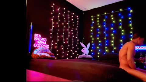 Eetantungfuk Mias online show from 02-26-25, 12:47