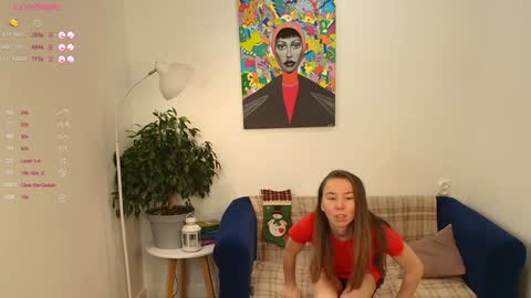 Snapshot of juu_jaa chatting on 12-26-24, 05:30 Juja and Kira online show from 12-26-24, 05:30