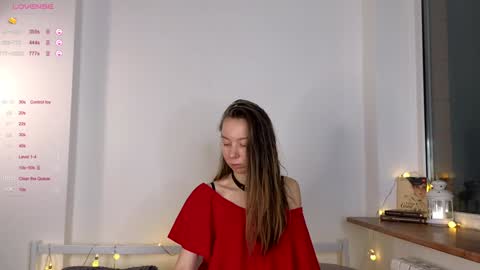 Snapshot of juu_jaa chatting on 01-15-25, 12:30 Juja and Kira online show from 01-15-25, 12:30