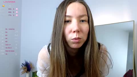 Snapshot of juu_jaa chatting on 01-18-25, 06:10 Juja and Kira online show from 01-18-25, 06:10