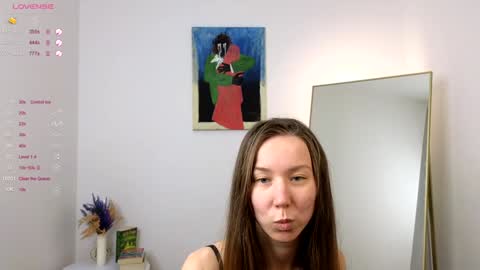 Snapshot of juu_jaa chatting on 01-19-25, 12:49 Juja and Kira online show from 01-19-25, 12:49