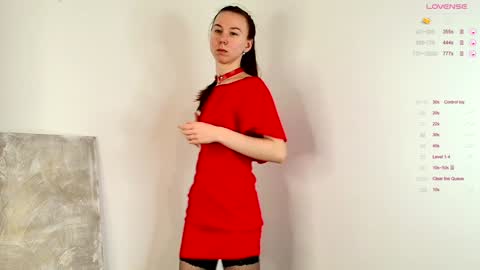 Snapshot of juu_jaa chatting on 01-29-25, 12:12 Juja and Kira online show from 01-29-25, 12:12