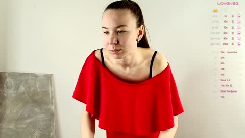 Snapshot of juu_jaa chatting on 01-29-25, 06:18 Juja and Kira online show from 01-29-25, 06:18