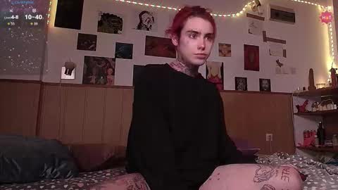 Juuzou hehim u can call me Juz online show from 10-07-25, 04:04