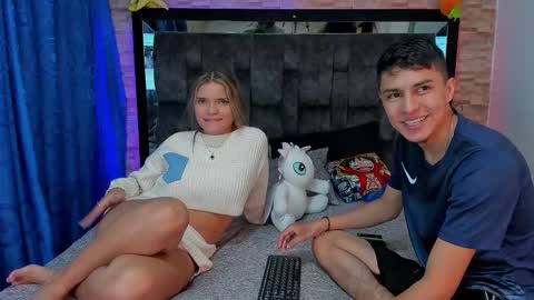 Juan and friends online show from 02-16-25, 12:52